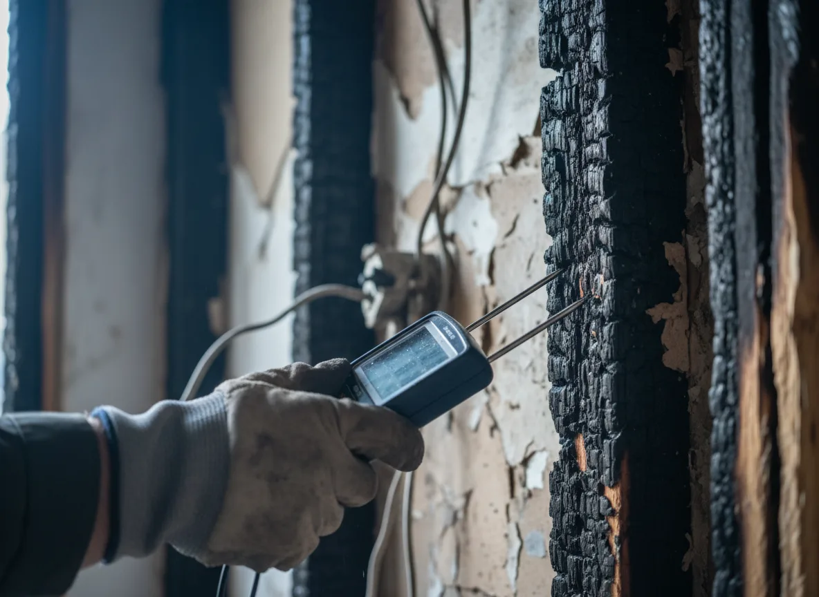 Fire Damage Restoration Redkey, IN FAQs